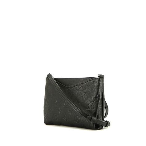 borsa pallas m 43705 nera pelle louis vuitton|Borse Donna: la selezione Autunno.